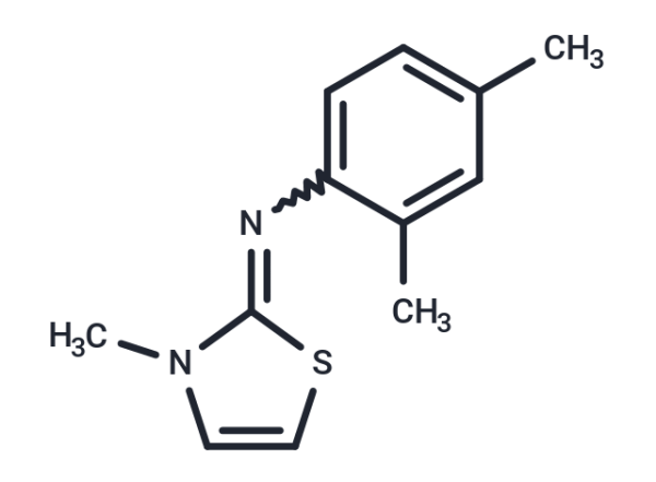 Cymiazole