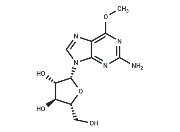 Nelarabine