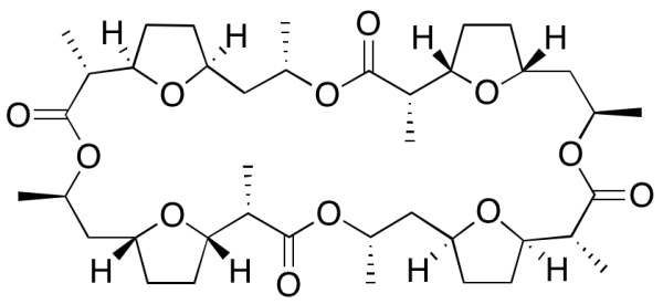 Nonactin