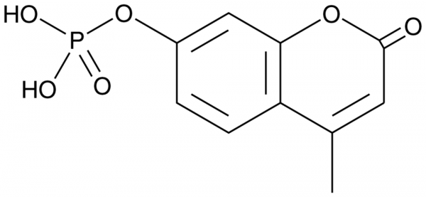 4-Methylumbelliferyl Phosphate