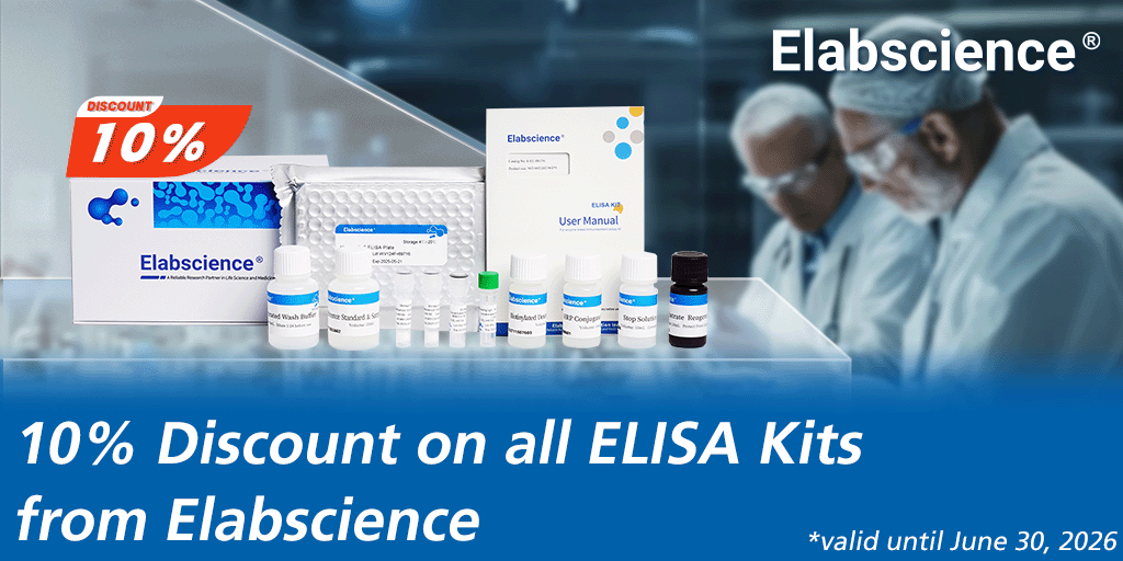 Elabscience ELISAs