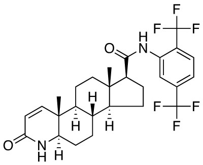 Dutasteride