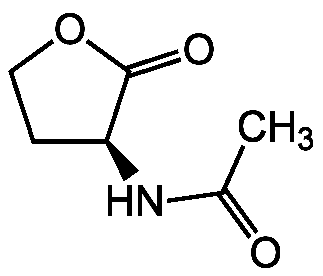 N-Ethanoyl-L-homoserine lactone