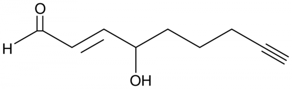 4-hydroxy Nonenal Alkyne
