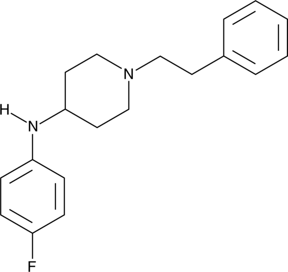 Despropionyl para-Fluorofentanyl
