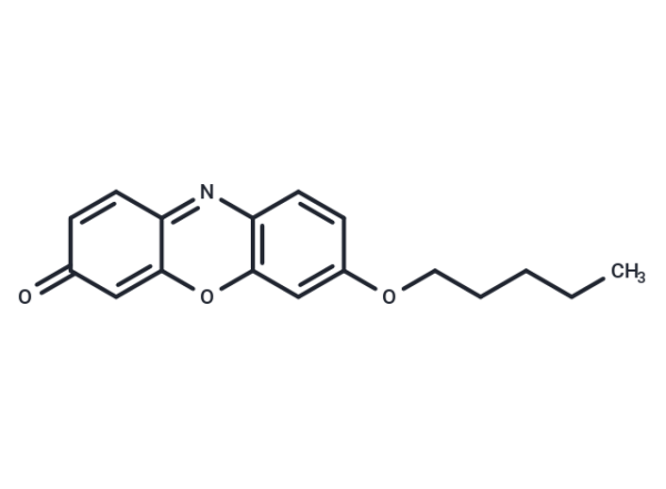 Resorufin pentyl ether