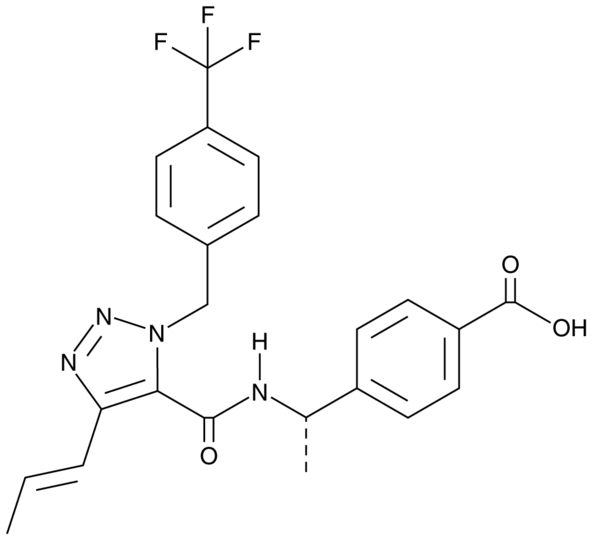 EP4 Receptor Antagonist 1