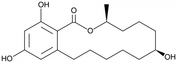Taleranol