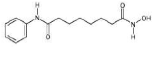 SAHA (Vorinostat)