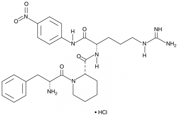 S-2238 (hydrochloride)