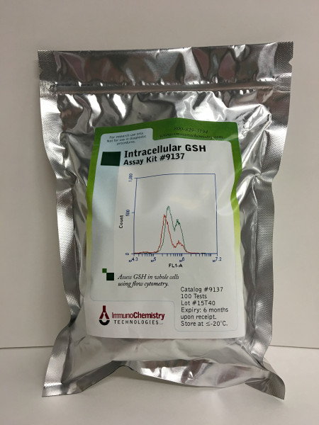Intracellular GSH Assay Kit