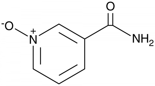 Nicotinamide N-oxide