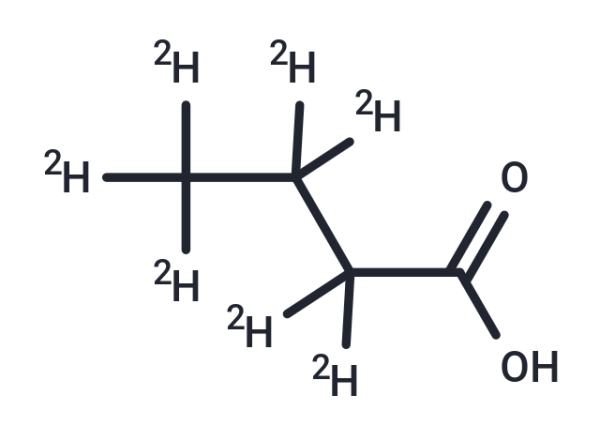 Butyricacid-d7