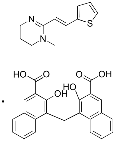 Pyrantel Pamoate