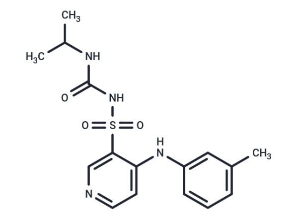 Torsemide