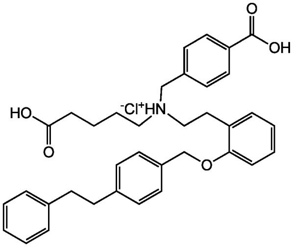 BAY 58-2667 . hydrochloride