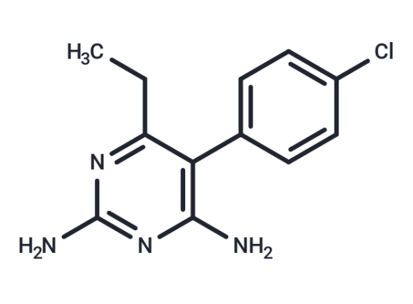 Pyrimethamine