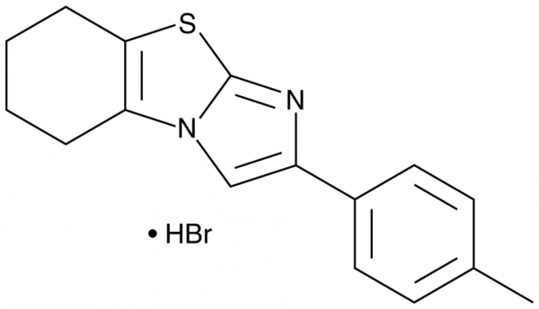 Cyclic Pifithrin-alpha (hydrobromide)