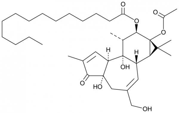 4alpha-Phorbol 12-myristate 13-acetate