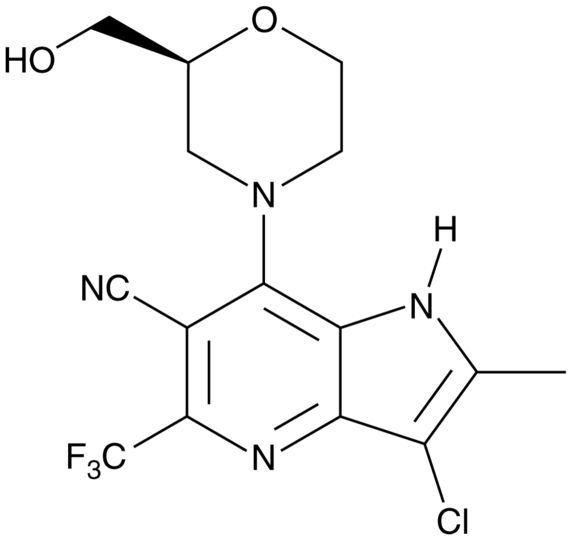 PF-06869206