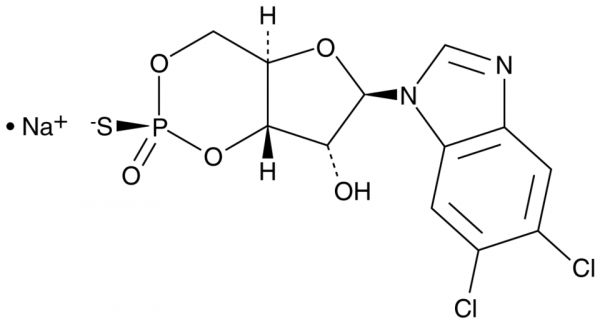Sp-5,6-dichloro-cBIMPS (sodium salt)