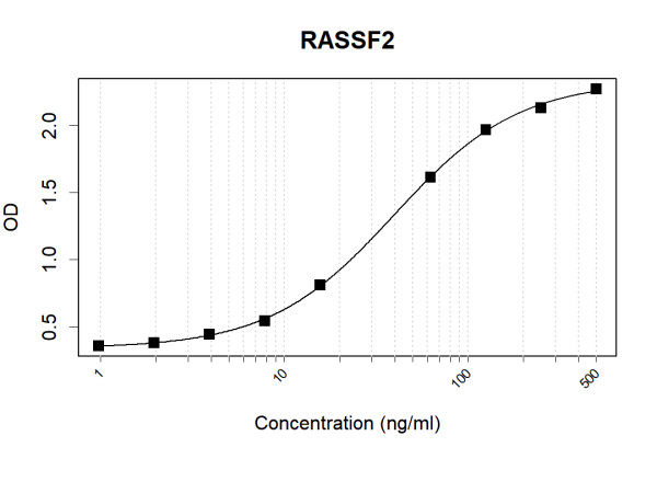 Anti-Human RASSF2 Antibody Pair