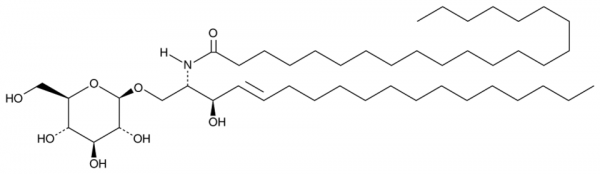C-22 Glucosylceramide