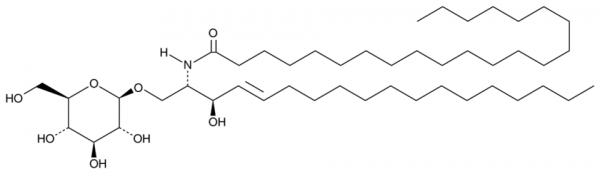 C22 Glucosylceramide (d18:1/22:0)