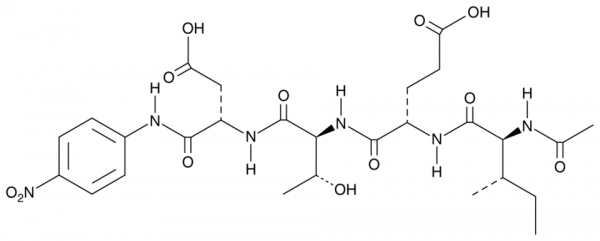 Ac-IETD-pNA