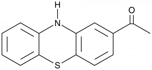 2-Acetylphenothiazine