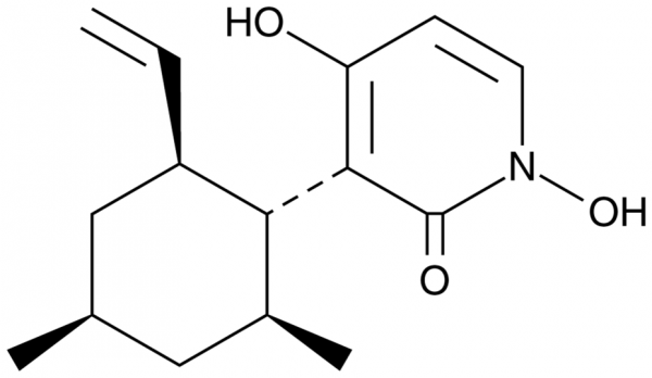 Pyridoxatin