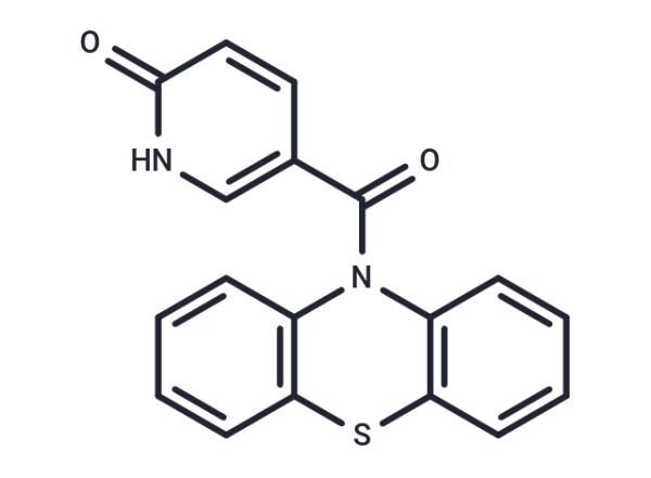 Serine Hydrolase inhibitor-21