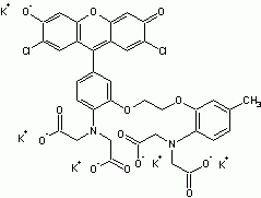 Fluo-3, pentapotassium salt