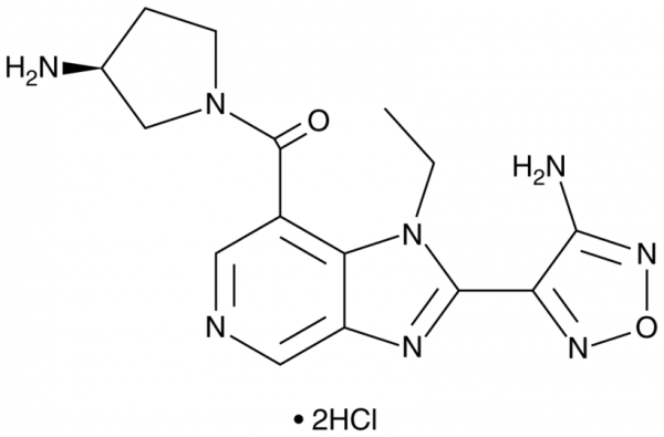 SB-772077B (hydrochloride)