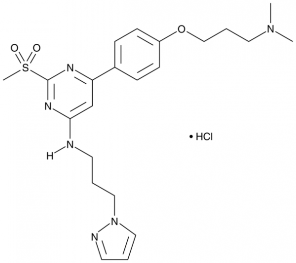 TP-238 (hydrochloride)