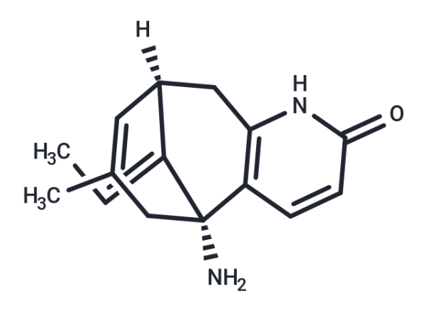 (-)-Huperzine A