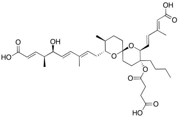 Reveromycin A