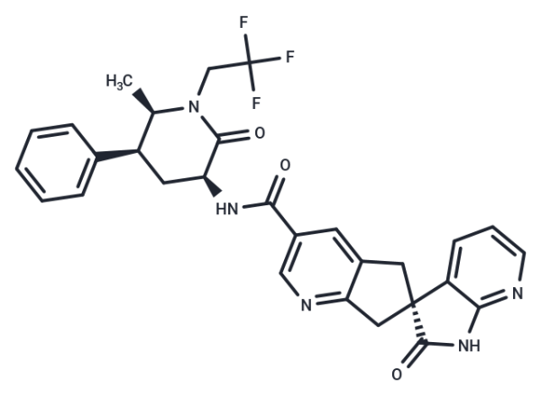 Ubrogepant