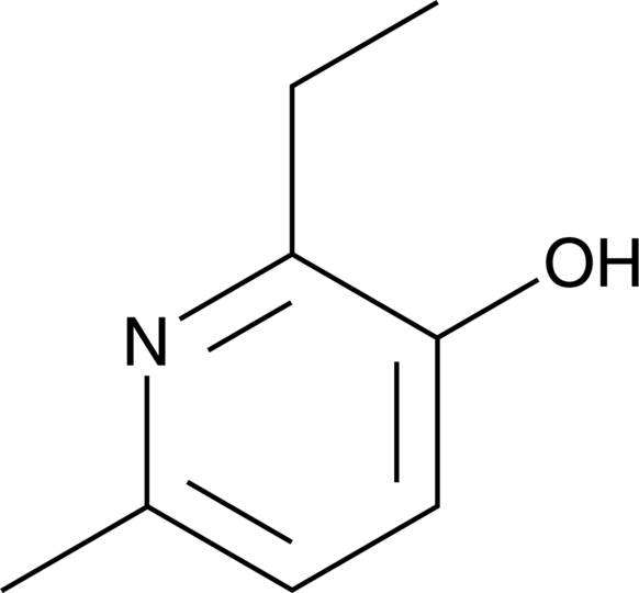 Emoxypine