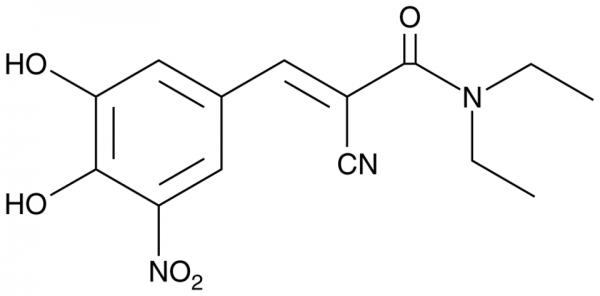 Entacapone