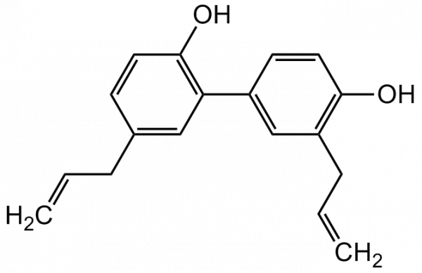 Honokiol