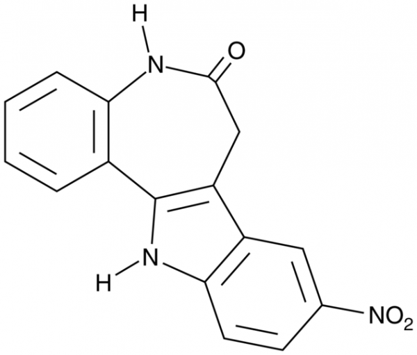 Alsterpaullone