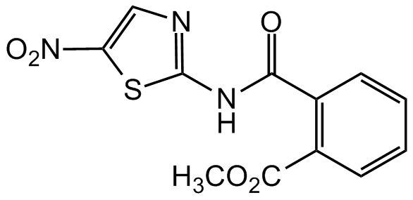 Nitazoxanide