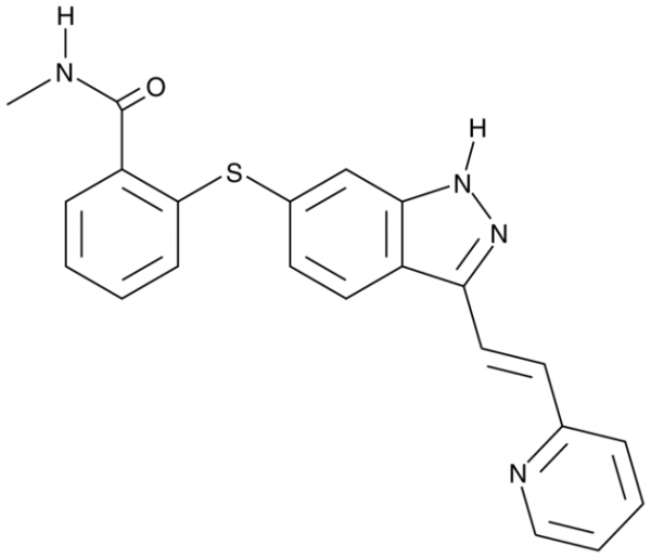 Axitinib