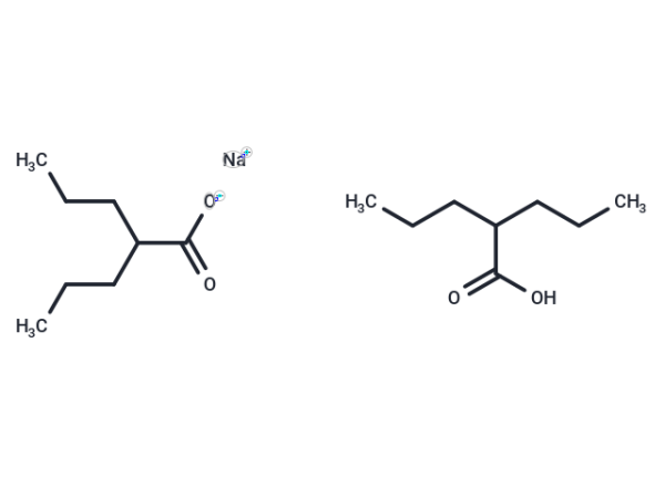 Divalproex Sodium