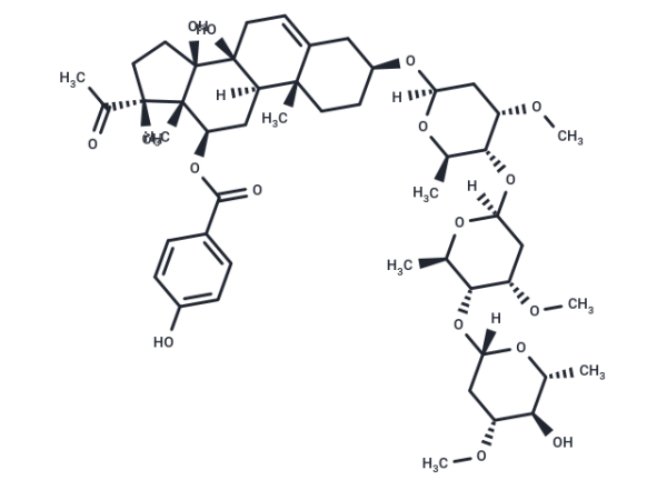 Qingyangshengenin A