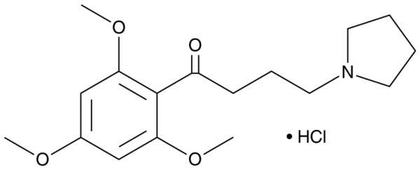 Buflomedil (hydrochloride)