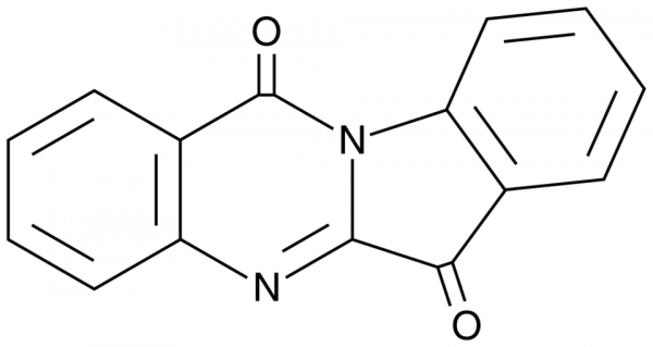 Tryptanthrin