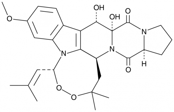 Verruculogen