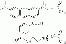 5(6)-TAMRA ethylenediamine